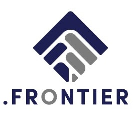 合同会社フロンティア ロゴ